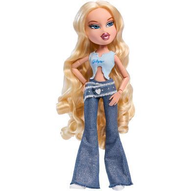 Кукла Bratz 2001 Reimagined Cloe Doll MGA 596066