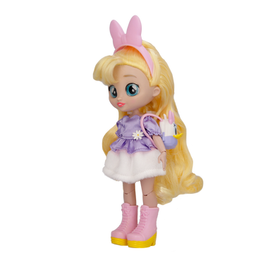 Уцінка Лялька Дейзі BFF Cry Babies IMC Toys 921436