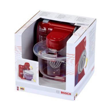 Детский кухонный комбайн Bosch mini Theo Klein 9556