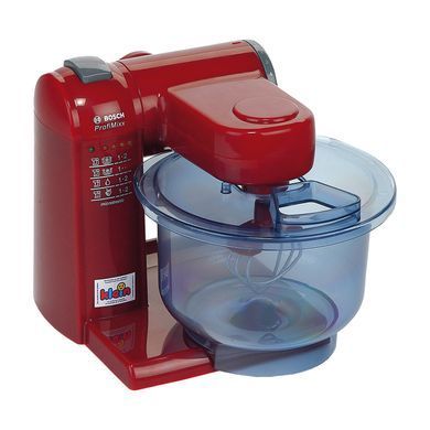 Детский кухонный комбайн Bosch mini Theo Klein 9556