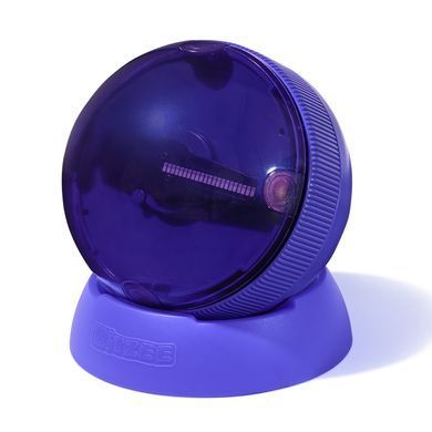 Интерактивная игрушка Bitzee Hamster с виртуальными цифровыми героями Spin Master 6072683