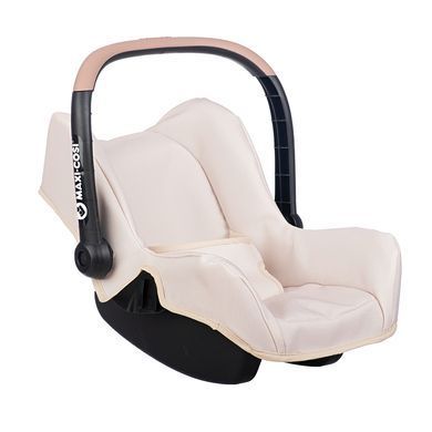 Крісло люлька Maxi-Cosi Smoby 7600240244 айворі