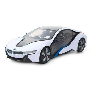 Машинка на радіокеруванні (1:14) BMW i8 Rastar 71010
