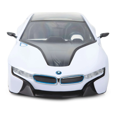 Машинка на радіокеруванні (1:14) BMW i8 Rastar 71010