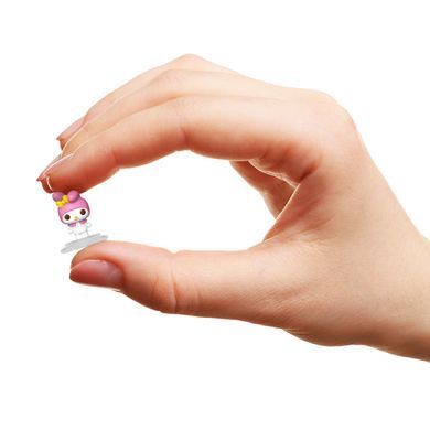 Набір ігрових фігурок Funko Bitty Pop! Sanrio Hello Kitty and Friends 85716