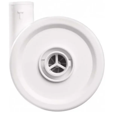 Портативний елетричний насос Quick-Fill USB Intex 66637 (200 л/хв)
