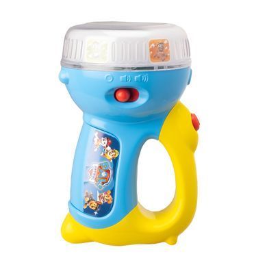 Розвиваюча іграшка Барвистий Ліхтарик Paw Patrol HTI 1500034