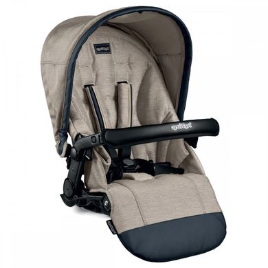 УЦІНКА Прогулянкова коляска Book Plus Luxe Beige Peg-Perego PACK04-00000000002