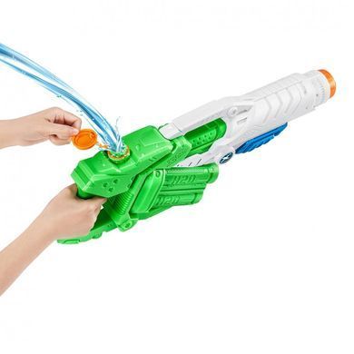 Водный бластер Medium Typhoon Thunder X-Shot ZURU 01228R
