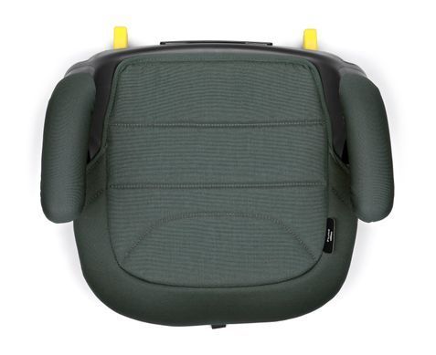 Уценка Автокресло бустер Viaggio Shuttle Metal Peg-Perego IMVS040000GU64MO64 (зеленое)