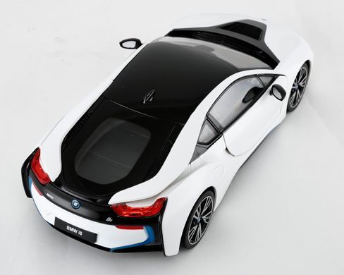 Машинка на радіокеруванні (1:14) BMW i8 Rastar 71010
