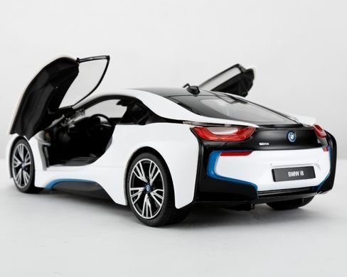 Машинка на радіокеруванні (1:14) BMW i8 Rastar 71010