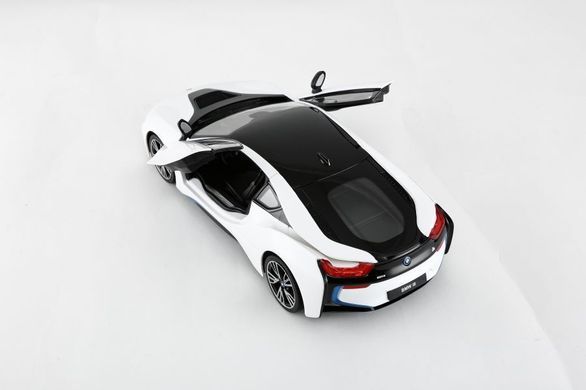 Машинка на радіокеруванні (1:14) BMW i8 Rastar 71010