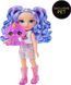 Игровой набор с куклой Аметиста Rainbow High Littles Amethyst Willow MGA 531234