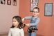 Ігровий набір Інструменти перукаря на поясній сумці My Hair Style Smoby 7600320173