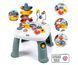 Дитячий ігровий стіл Activity Table Little Smoby 7600140320 від 1 року