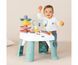 Дитячий ігровий стіл Activity Table Little Smoby 7600140320 від 1 року