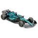 Металлическая машинка Aston Martin AMR23 (1:43) 2023 Bburago 18-38090