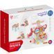 Ігровий розвиваючий столик- ходунки Ride On 4 в 1 Woopie 47580