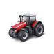 Модель - Трактор Massey Ferguson 8740S Bburago 18-31613
