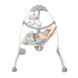 Уцінка. Дитяча гойдалка Cradle and Sway Swing Bright Starts Kids II 6987