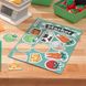 Ігровий набір Farmer's Market Play Pack KidKraft 53540