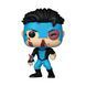 Игровая фигурка Funko POP! серии Непобедимый - Непобедимый (в битве с Конквестом)