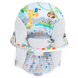 Дитячій шезлонг Bright Starts Safari Fun Kids II 12204
