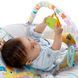 Дитячій шезлонг Bright Starts Safari Fun Kids II 12204