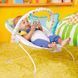 Дитячій шезлонг Bright Starts Safari Fun Kids II 12204