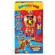 Ігровий набір SuperThings Супербот Голден Армор Superbot Kazoom Power Golden Armor PSTSP116IN90