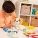 Игровой набор Ветеринар для щенка Happy Puppy Vet Set Battat Lite BT1913Z