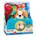 Игровой набор Ветеринар для щенка Happy Puppy Vet Set Battat Lite BT1913Z