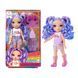 Игровой набор с куклой Аметиста Rainbow High Littles Amethyst Willow MGA 531234