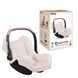 Крісло люлька Maxi-Cosi Smoby 7600240244 айворі