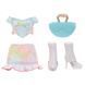 Кукла Амая Rainbow High (27 см) My Fashion Style Amaya Raine MGA 547532