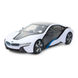 Машинка на радіокеруванні (1:14) BMW i8 Rastar 71010