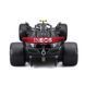 Металевий авто-конструктор metal kits Mercedes-AMG F1 W14 E Performance (1:24) Bburago 18-28510 в асортименті