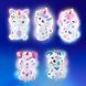 Набор для творчества Style 4 Ever Мой любимец Единорог S Mini Deco DIY Light Up Unicorn Canal Toys OFG267/1