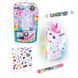 Набор для творчества Style 4 Ever Мой любимец Единорог S Mini Deco DIY Light Up Unicorn Canal Toys OFG267/1
