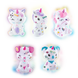 Набор для творчества Style 4 Ever Мой любимец Единорог S Mini Deco DIY Light Up Unicorn Canal Toys OFG267/1