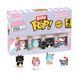 Набір ігрових фігурок Funko Bitty Pop! Sanrio Hello Kitty and Friends 85716