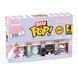 Набір ігрових фігурок Funko Bitty Pop! Sanrio Hello Kitty and Friends 85716