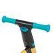 Складаний триколісний велосипед 3в1 4TRIKE Primrose Yellow KR4TRI00YEL0000