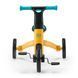 Складаний триколісний велосипед 3в1 4TRIKE Primrose Yellow KR4TRI00YEL0000