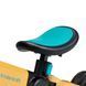 Складаний триколісний велосипед 3в1 4TRIKE Primrose Yellow KR4TRI00YEL0000