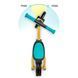 Складаний триколісний велосипед 3в1 4TRIKE Primrose Yellow KR4TRI00YEL0000