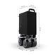 Складная&nbsp;туристическая тележка Kinderkraft Rollster Mystic Black KSROLL00BLK0000