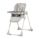 Стільчик для годування Kinderkraft Yummy grey KKKYUMMGRY0000 сірий