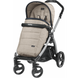 УЦІНКА Прогулянкова коляска Book Plus Luxe Beige Peg-Perego PACK04-00000000002